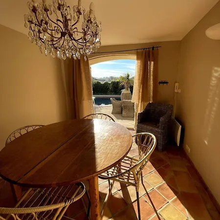 La Maison Du Village