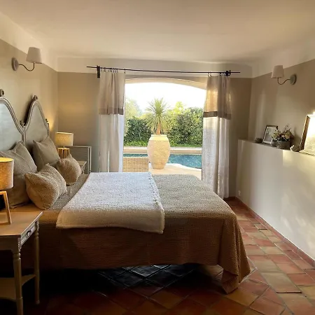 La Maison Du Village