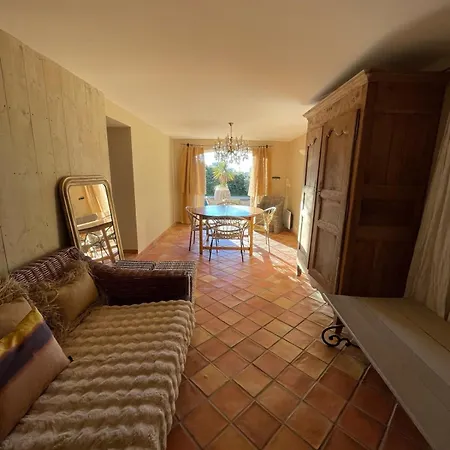 La Maison Du Village
