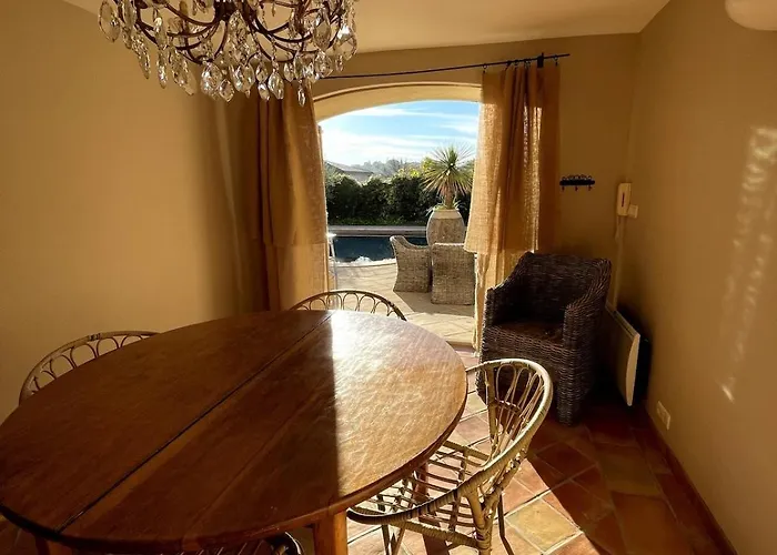 La Maison Du Village