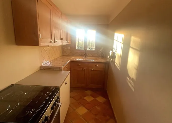 La Maison Du Village