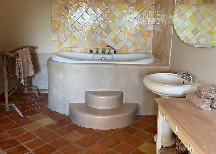 Apartment La Maison Du Village